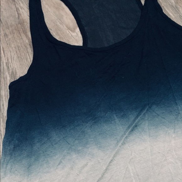 H&M Dividend Tank Top - Picture 3 of 5